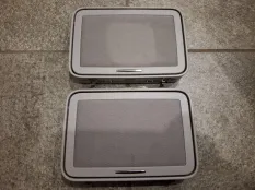 Плафон салона Mercedes-Benz S-Class W221 2012