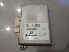 Блок управления Mercedes-Benz CLS AMG C218/X218