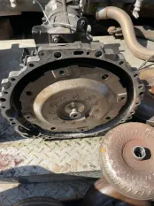 АКПП Land Rover Range Rover 3 4 3.6 TDV8