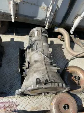 АКПП Land Rover Range Rover 3 4 3.6 TDV8