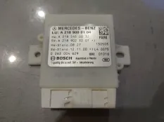 Блок парктроников PDC Mercedes-Benz CLS AMG