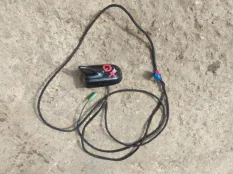 Антенна Audi Q7 ВНЕДОРОЖНИК 3.6 2007