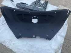 Обшивка багажника Mercedes-Benz CLS AMG C218/X218