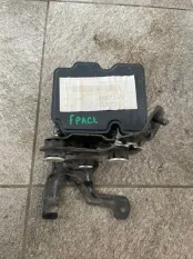 Блок ABS Jaguar F-Pace X761 AJ126 2016