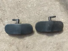 Форсунка омывателя лобового Audi Q7 ВНЕДОРОЖНИК