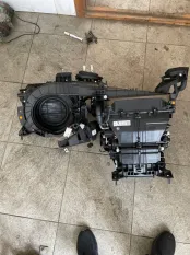 Отопитель Jaguar F-Pace X761 AJ126 2016