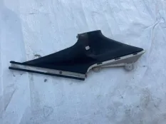 Обшивка салона Mercedes-Benz CLS AMG C218/X218