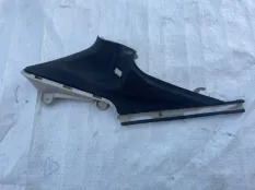 Обшивка салона Mercedes-Benz CLS AMG C218/X218