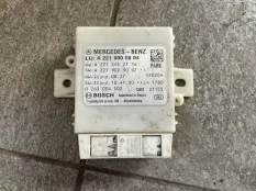 Блок управления парктрониками Mercedes-Benz