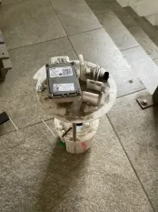 Топливный насос Hyundai Santa FE TM G4KJ 2018