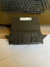 Блок управления кондиционера Jaguar F-Pace X761