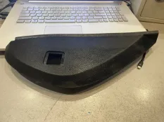 Накладка торпедо Toyota Land Cruiser 200