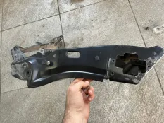 Крепление фары Mercedes-Benz S-Class W221 2012