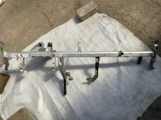 Усилитель торпедо Mercedes-Benz CLS AMG C218/X218