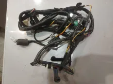 Проводка салона Mitsubishi L200 ВНЕДОРОЖНИК 2.4