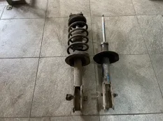 Амортизатор передний Mazda CX-7