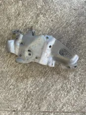 Кронштейн ТНВД Mercedes-Benz CLS AMG C218/X218