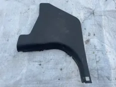 Обшивка стойки Mercedes-Benz CLS AMG C218/X218