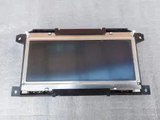 Информационный дисплей Audi Q7 ВНЕДОРОЖНИК 3.6