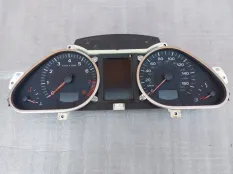 Комбинация приборов Audi Q7 ВНЕДОРОЖНИК 3.6 2007