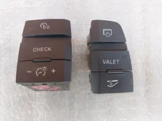 Блок кнопок Audi Q7 ВНЕДОРОЖНИК 3.6 2007