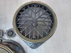 Колонка динамик Audi Q7 ВНЕДОРОЖНИК 3.6 2007