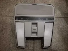 Плафон Mercedes-Benz S-Class W221 2012