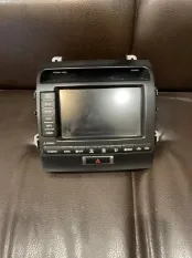 Монитор Toyota Land Cruiser 200 4.7 2UZ-FE 2008