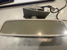 Зеркало салонное Mercedes-Benz S-Class W221 2012