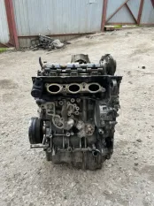 Двигатель BMW 3 F30 B38B15A
