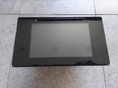 Штатная автомагнитола Toyota Fortuner ВНЕДОРОЖНИК