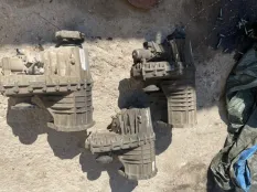 Раздаточная коробка Porsche Cayenne 955