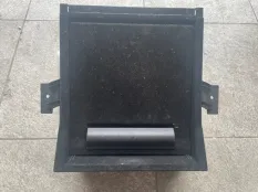 Бардачок заднего дивана Mercedes-Benz S-Class W221