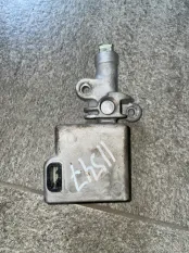 Блокиратор рулевой колонки Toyota Land Cruiser 200