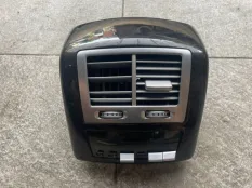 Блок управления климат контролем Mercedes-Benz