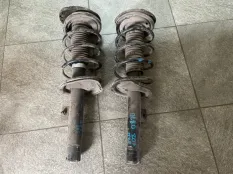 Амортизатор Peugeot 206