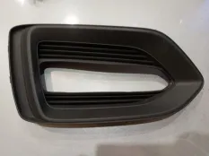 Накладка птф Hyundai Solaris 2 2018