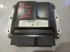 Блок управления двигателем Mitsubishi L200