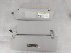 Козырек солнцезащитный Audi Q7 ВНЕДОРОЖНИК 3.6