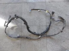 Проводка Mitsubishi L200 ВНЕДОРОЖНИК 2.4 2021