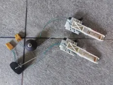 Датчик уровня топлива Audi Q7 ВНЕДОРОЖНИК 3.6 2007