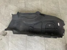 Обшивка багажника Mercedes-Benz CLS AMG C218/X218