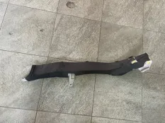 Обшивка салона Mercedes-Benz CLS AMG C218/X218