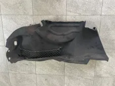 Обшивка багажника Mercedes-Benz CLS AMG C218/X218