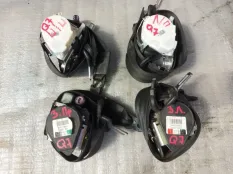 Ремень безопасности Audi Q7 ВНЕДОРОЖНИК 3.6 2007