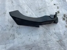 Пластик салона Mercedes-Benz CLS AMG C218/X218