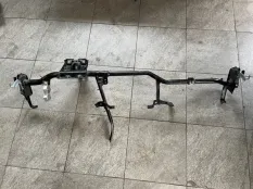 Усилитель торпедо Mercedes-Benz S-Class W221 2012