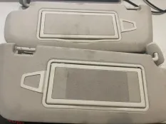 Козырек солнцезащитный Mercedes-Benz S-Class W221