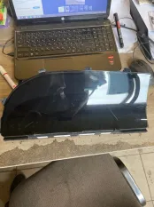 Щиток приборов Mercedes-Benz S-Class W221 2012