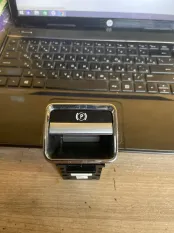 Кнопка стояночного тормоза Mercedes-Benz S-Class